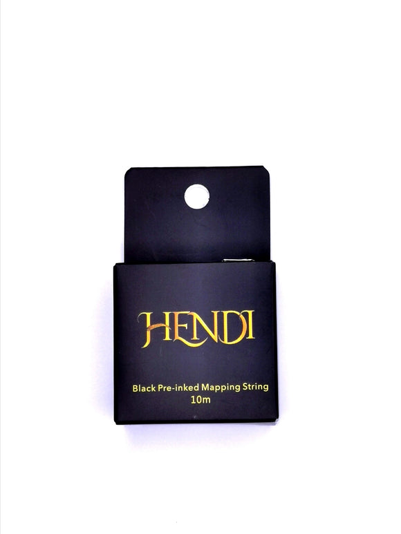 Hendi – For Brow Technicians and Home Users