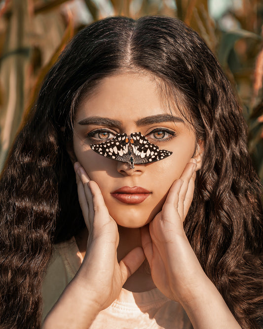 Why is photography vital for beauty brands?