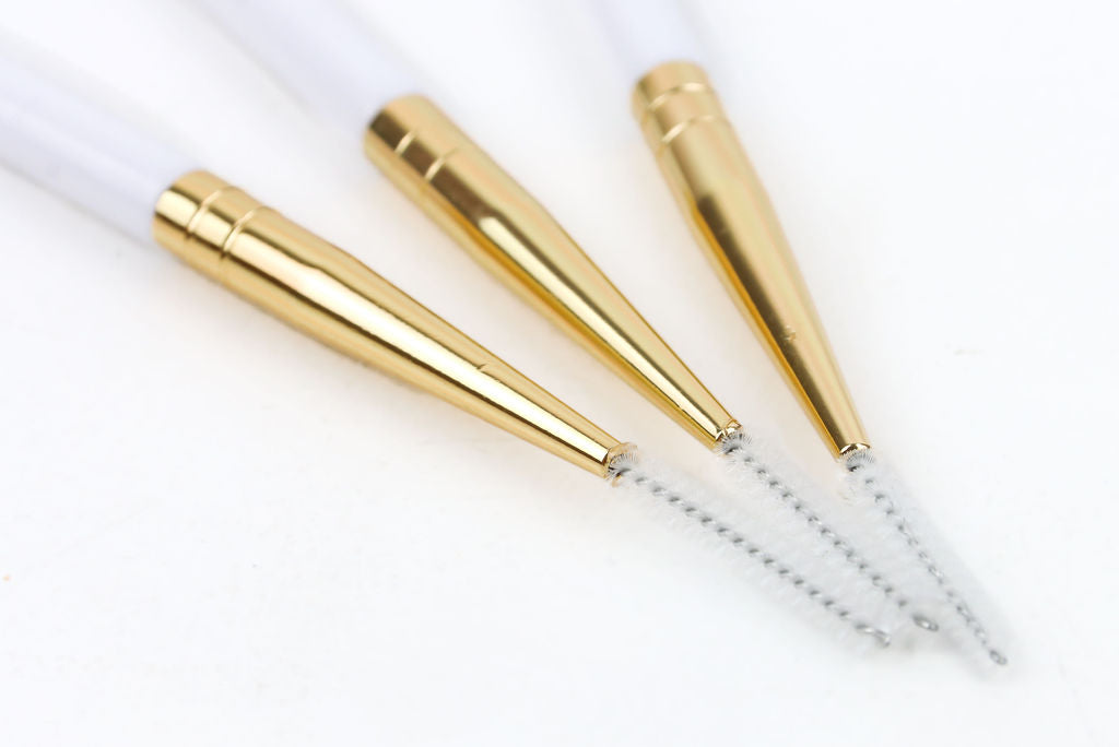 Lash And Brow Lamination Brushes
