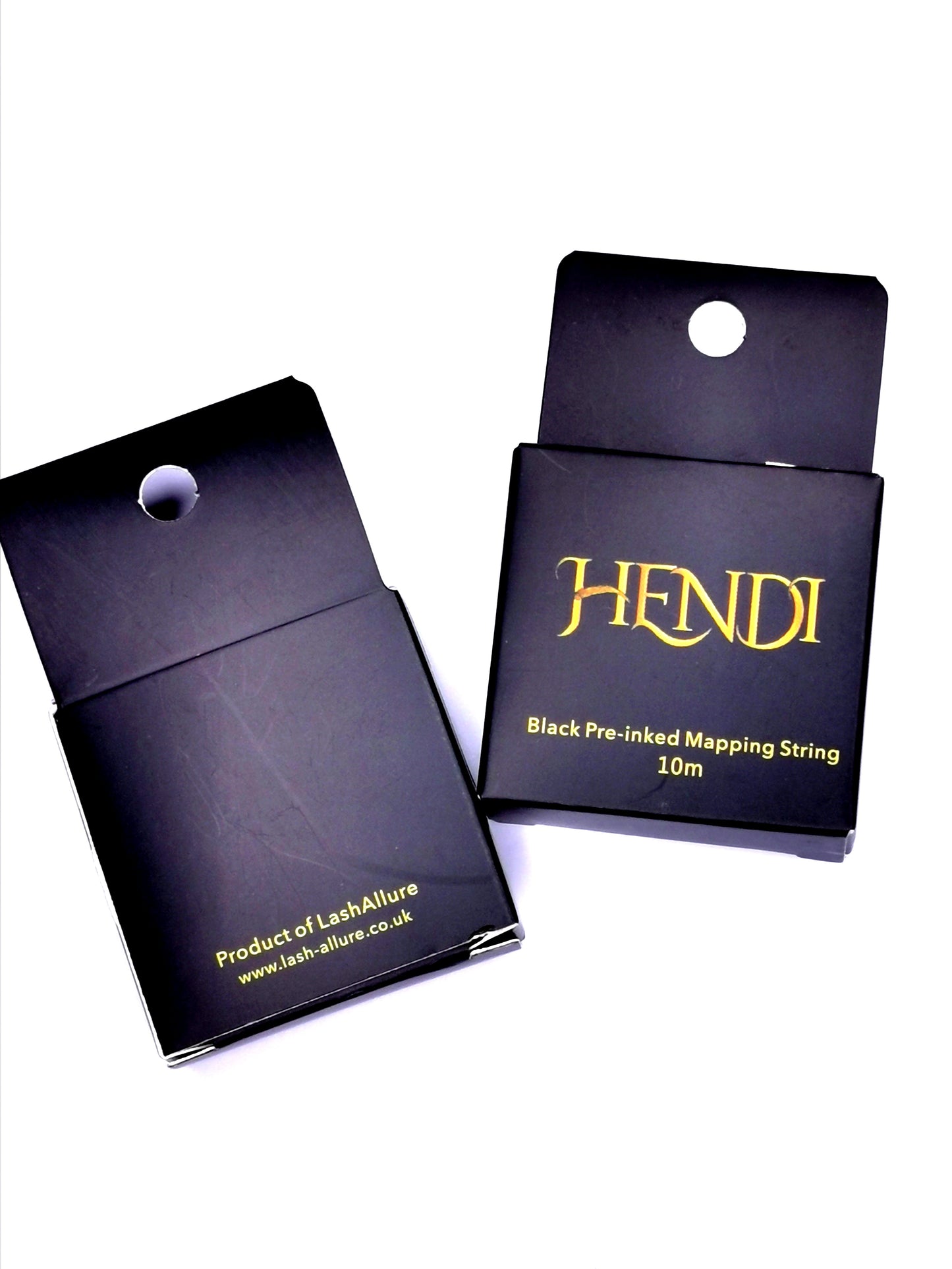 HENDI Pre Inked Mapping String