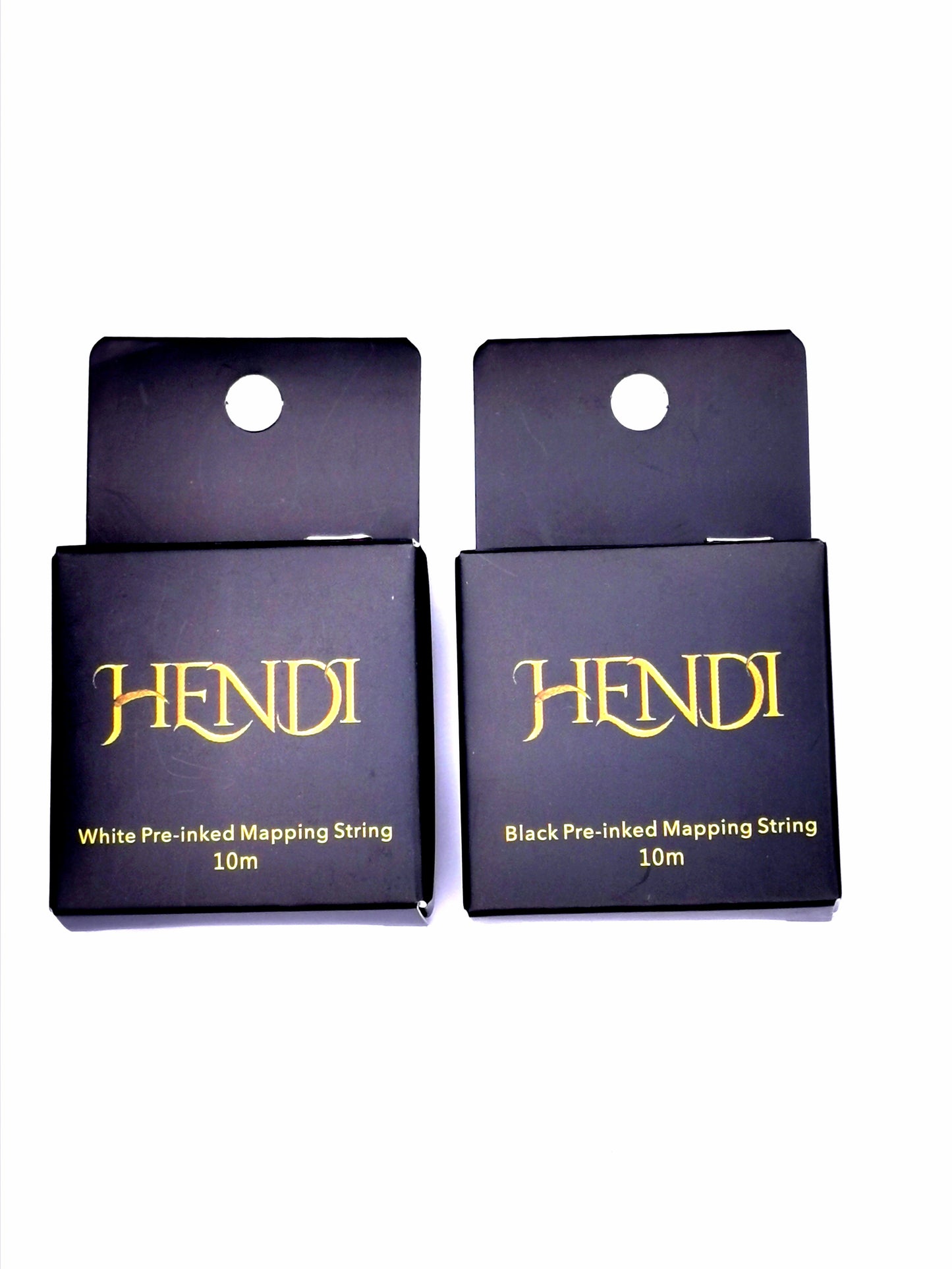 HENDI Pre Inked Mapping String