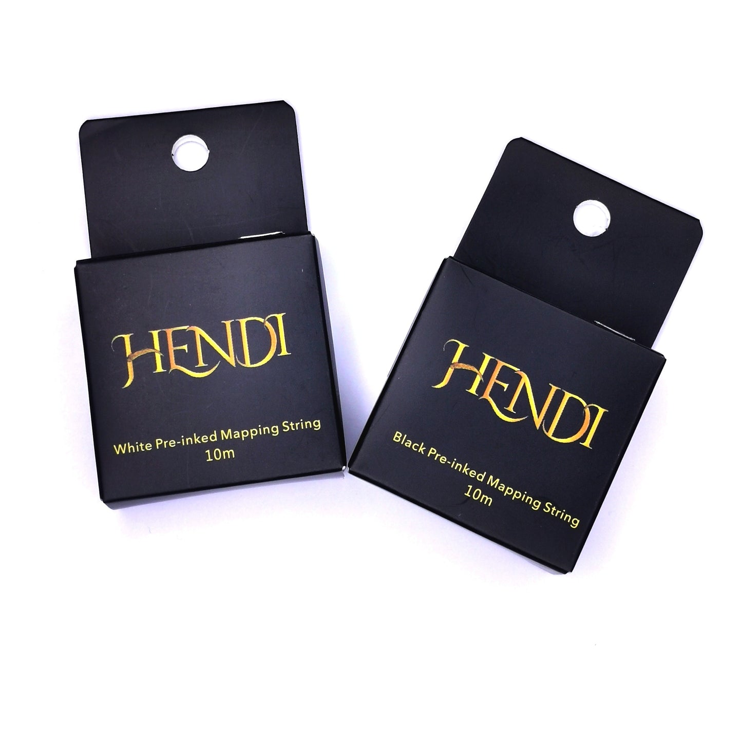 HENDI Pre Inked Mapping String