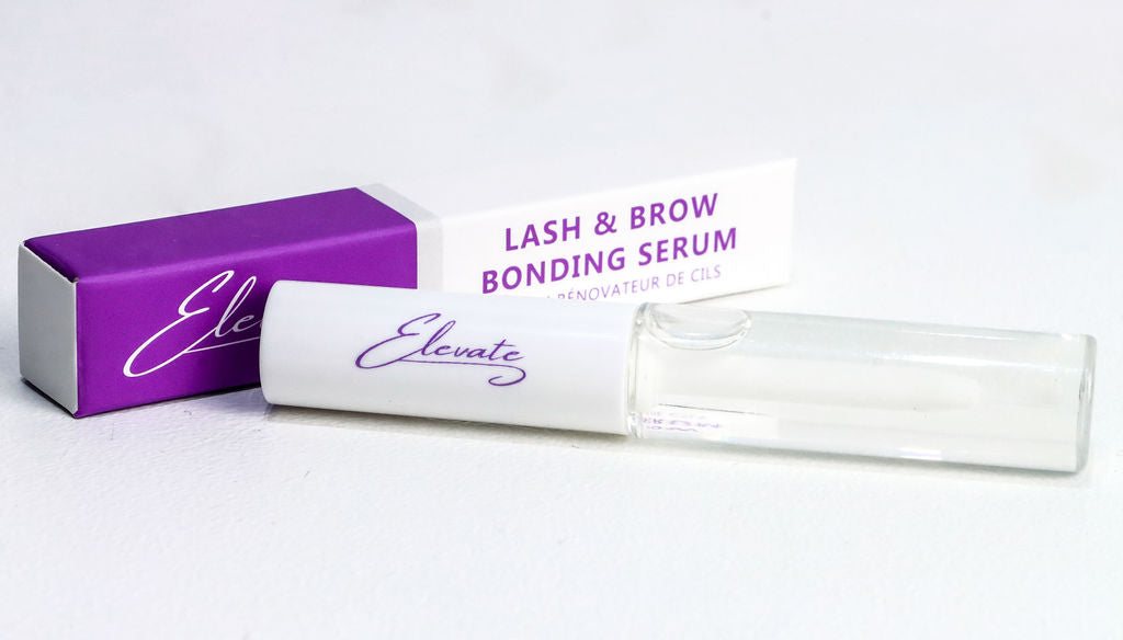 Elevate Lash Lift & Brow Lamination Bonding Serum Boxed by LashAllure