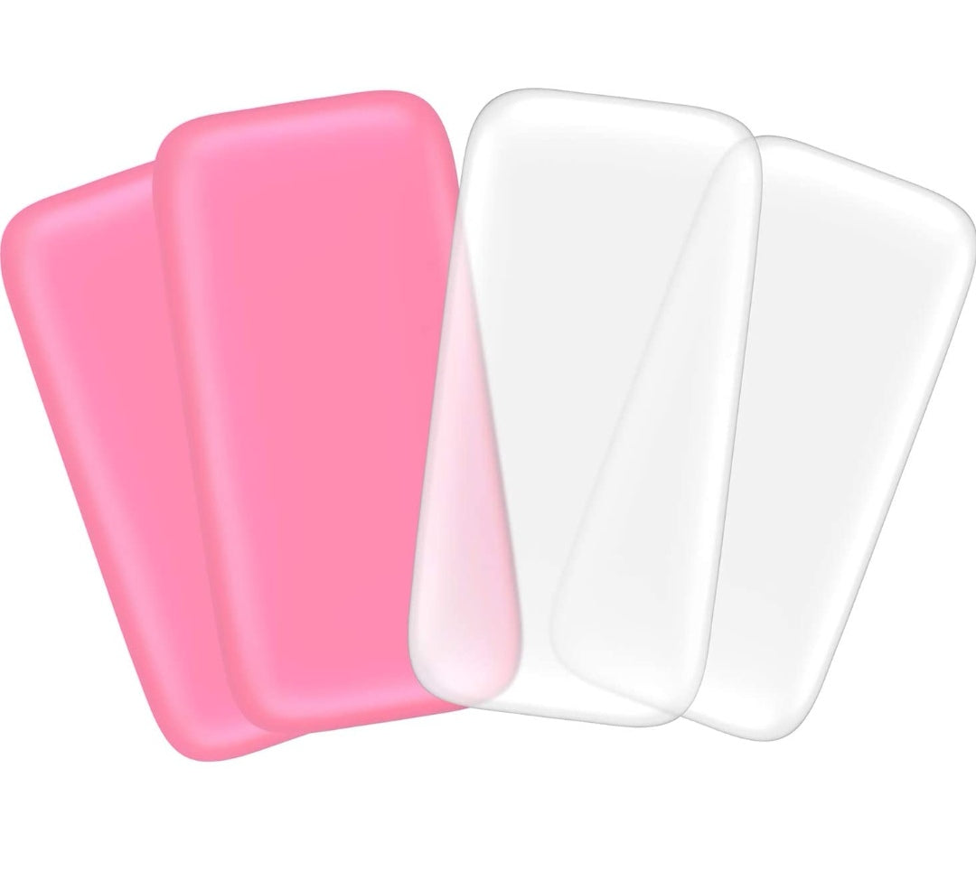 Lash Allure Silicone Lash Pad