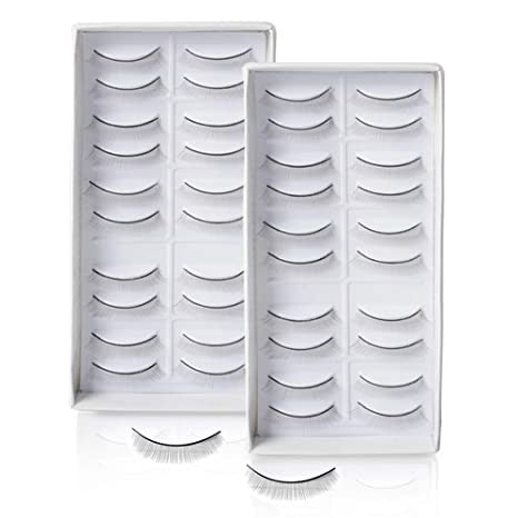 Practice Strip Lashes