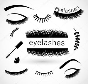 Importance of Lash Mapping for Lash Artists