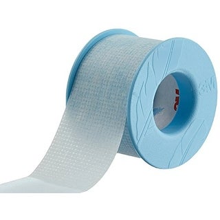 3M Nexcare Sensitive Silicon Tape