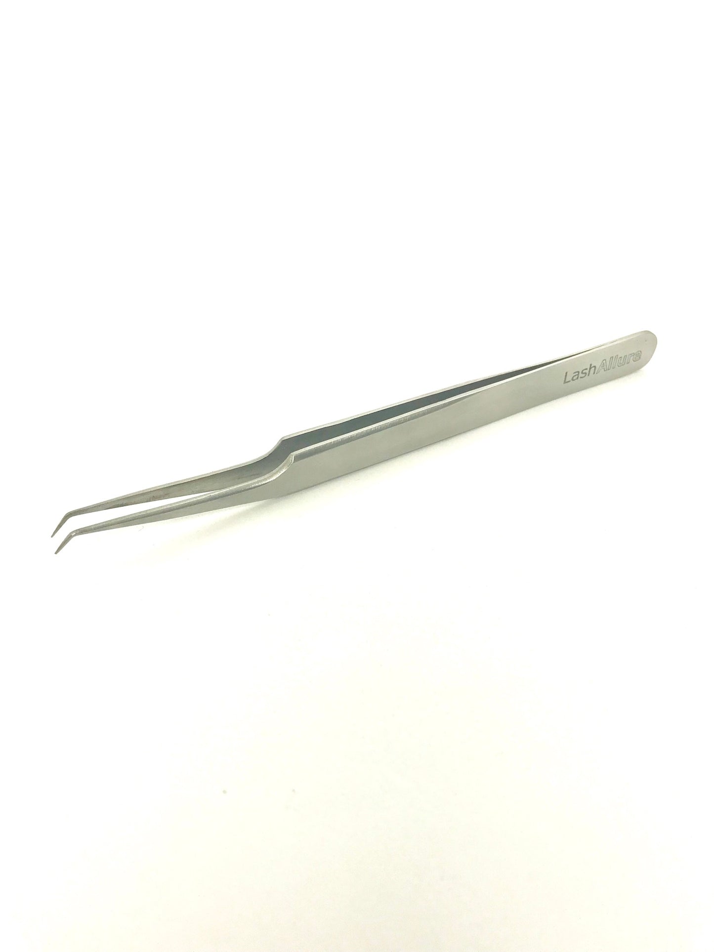 Non-Gripped Tweezer