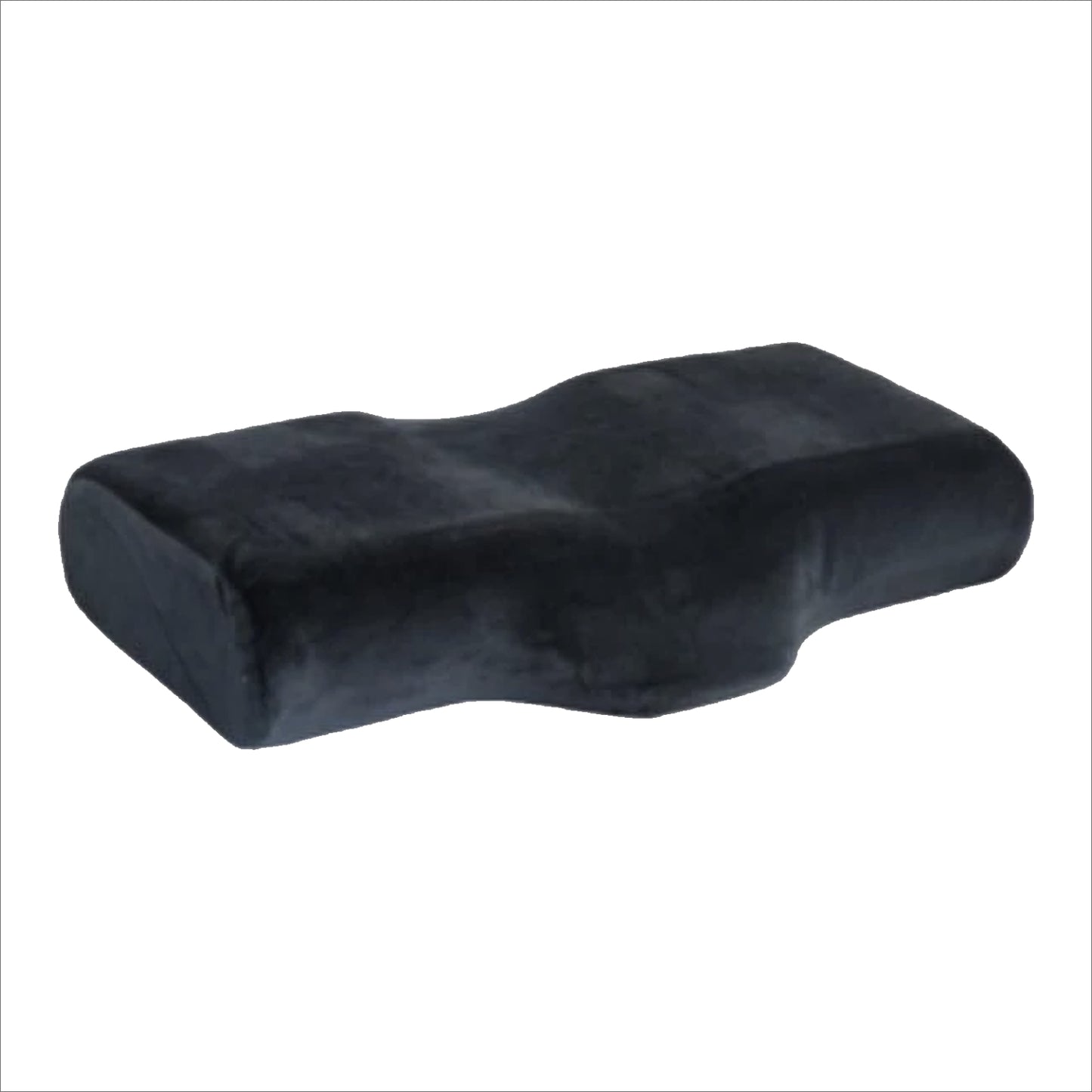 Ergonomic Lash Pillow