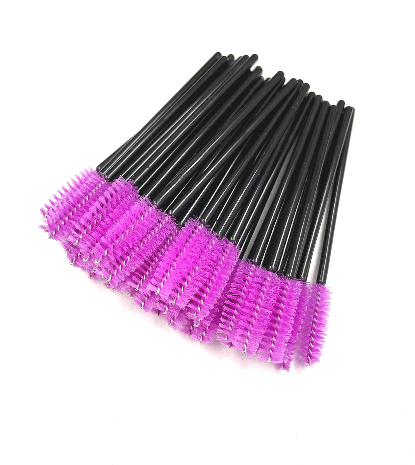 Disposable Lash Brushes