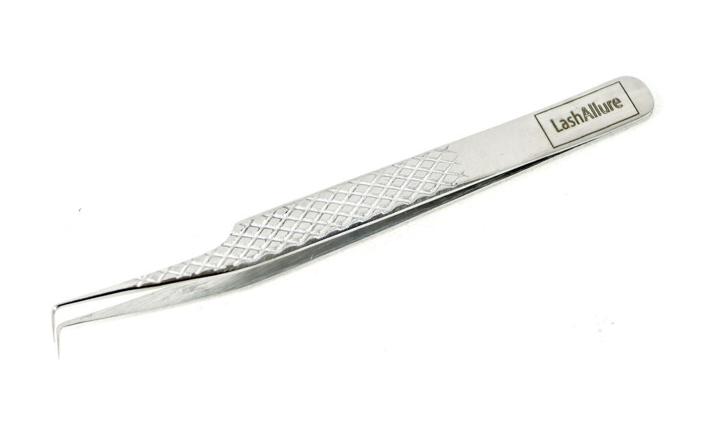 Gripped Tweezers