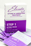 Elevate Lash Lift & Brow Lamination Step 1 - Lifting Cream