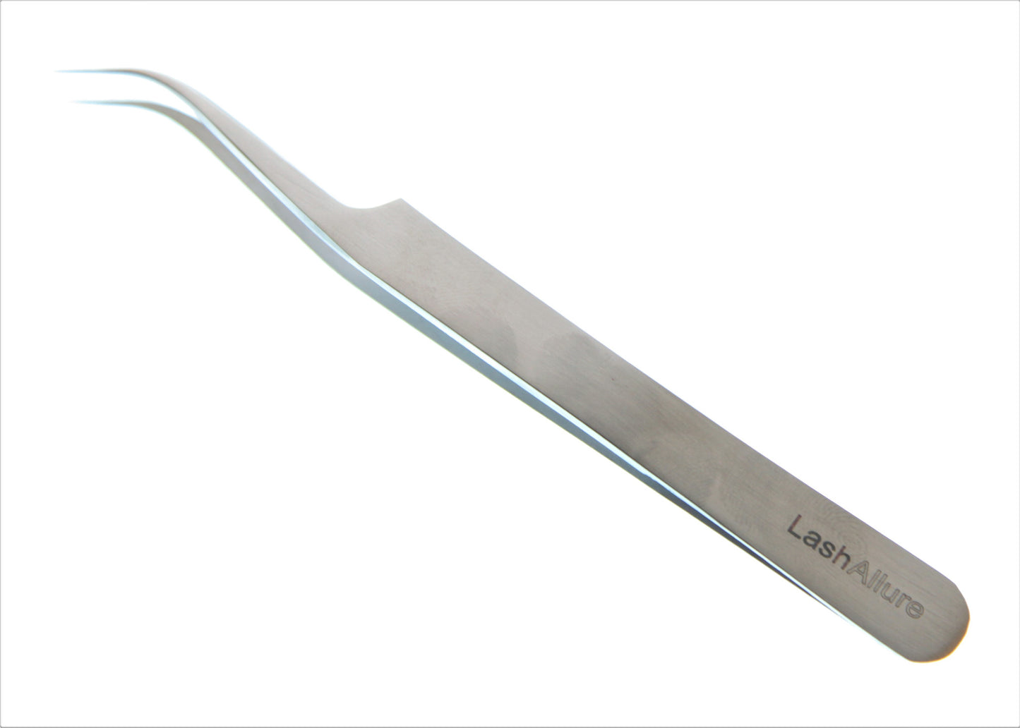 Non-Gripped Tweezer