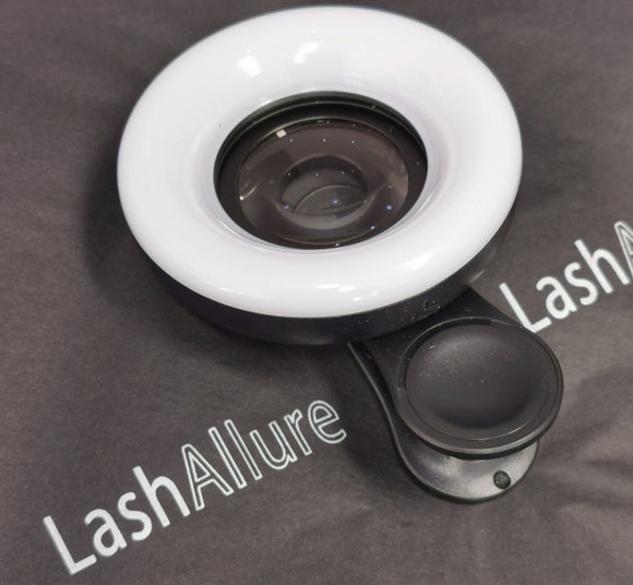 Pro LED Micro Lens