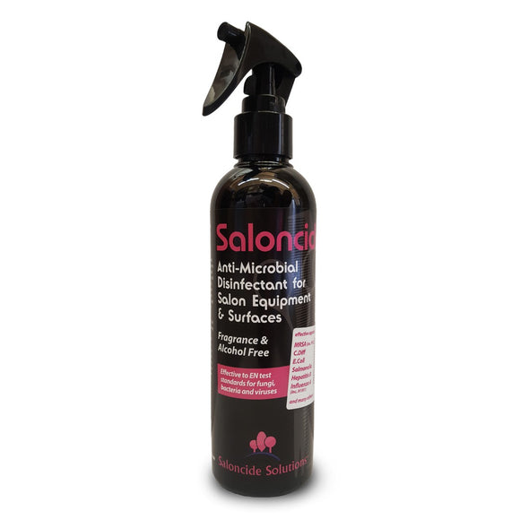 Saloncide Disinfectant Spray