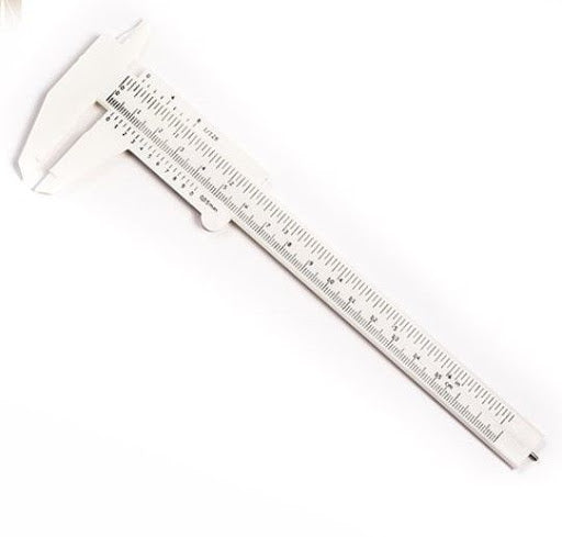 Eyebrow Caliper