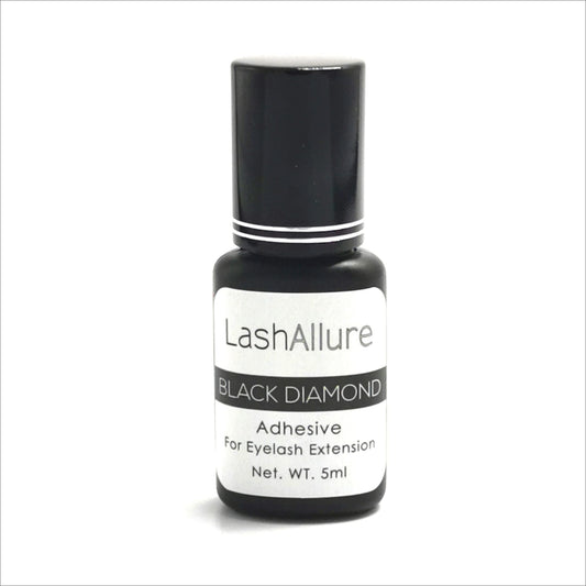 Black Diamond Adhesive By LashAllure