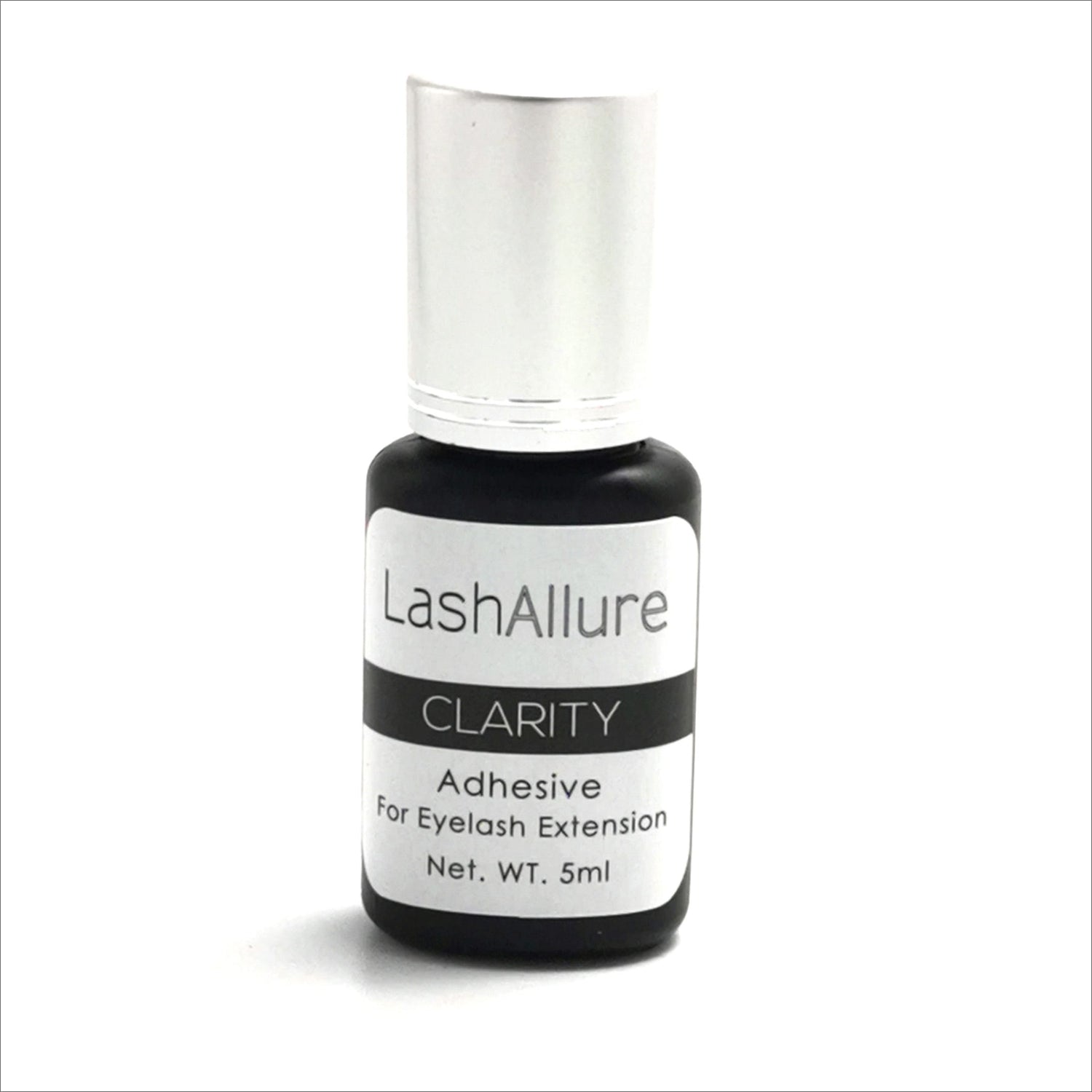 Clarity Adhesive By LashAllure