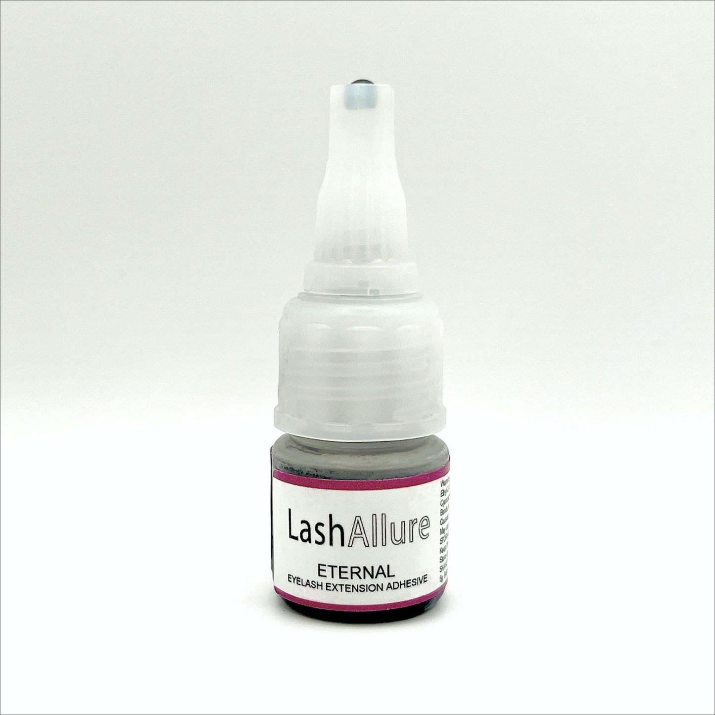 Eternal Adhesive By LashAllure