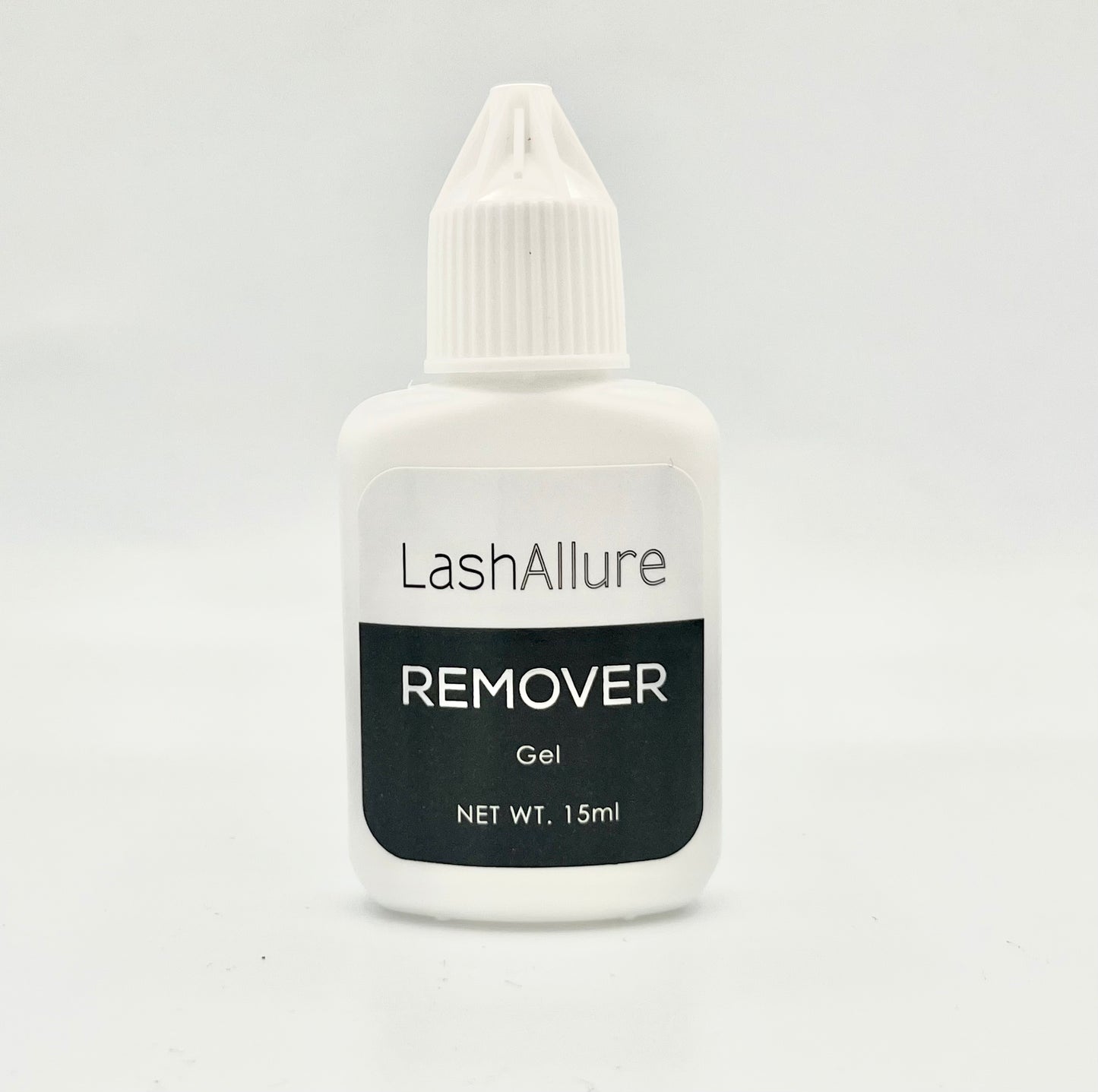 Gel Remover By LashAllure