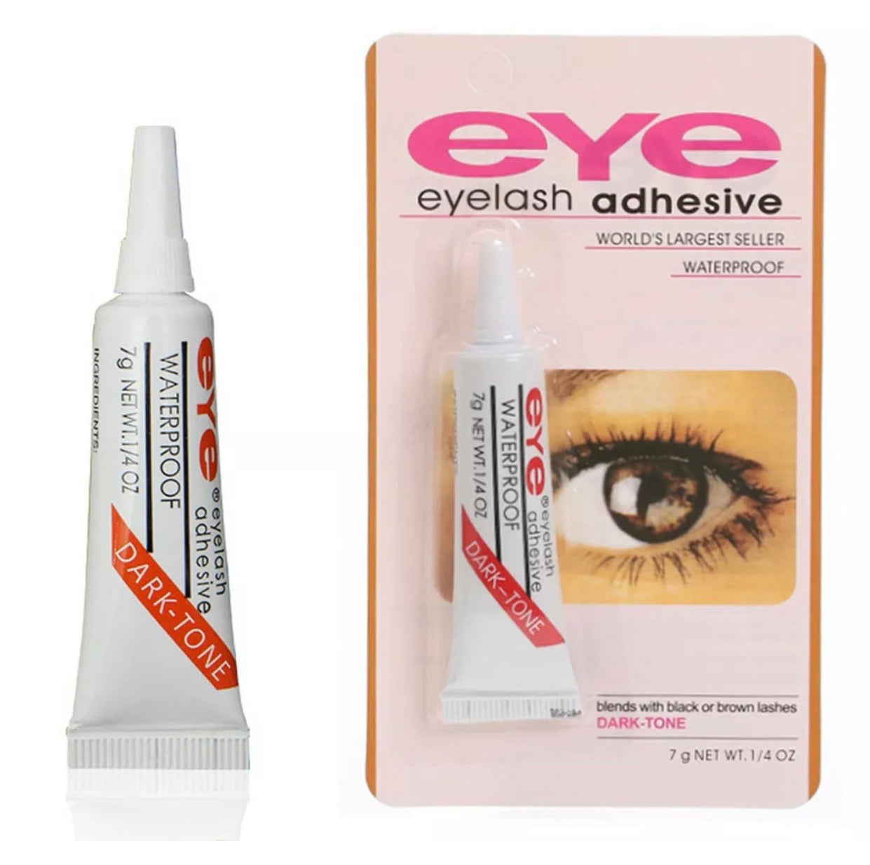 Strip Lash Adhesive