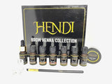 HENDI Henna Brow Kit