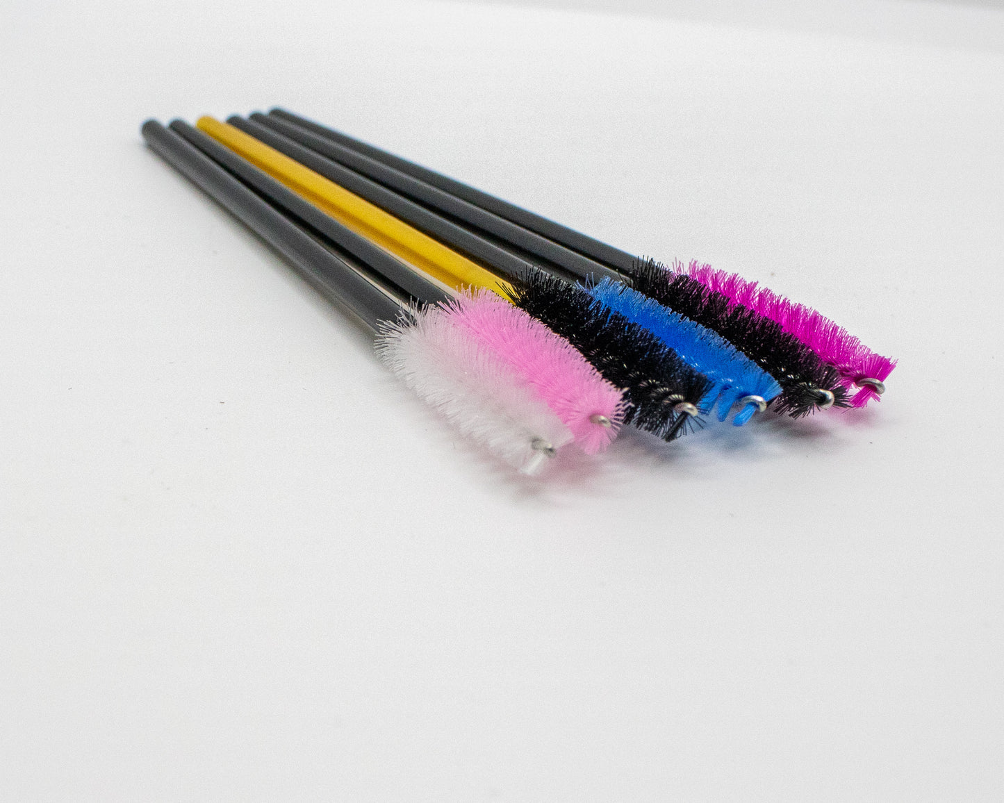 Disposable Lash Brushes