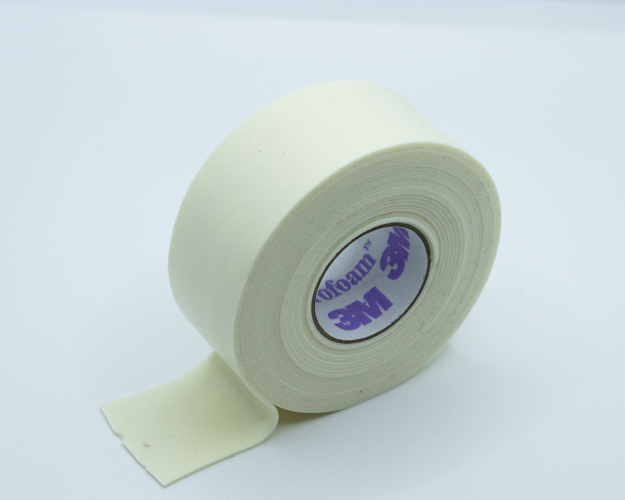 Microfoam Tape - Rolls Lash Tape - Foam Tape Eyelash – Lash Allure