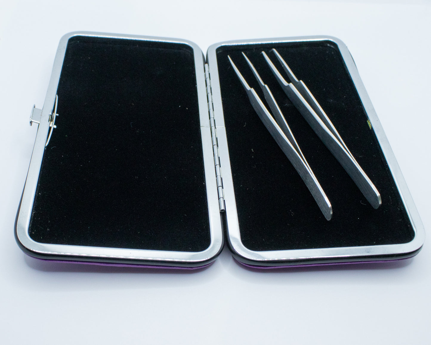 Magnetic Tweezer Case