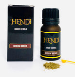 HENDI Brow Henna