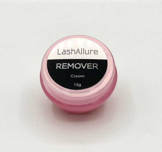 Cream Remover 10ml