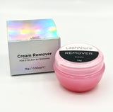 Cream Remover 10ml