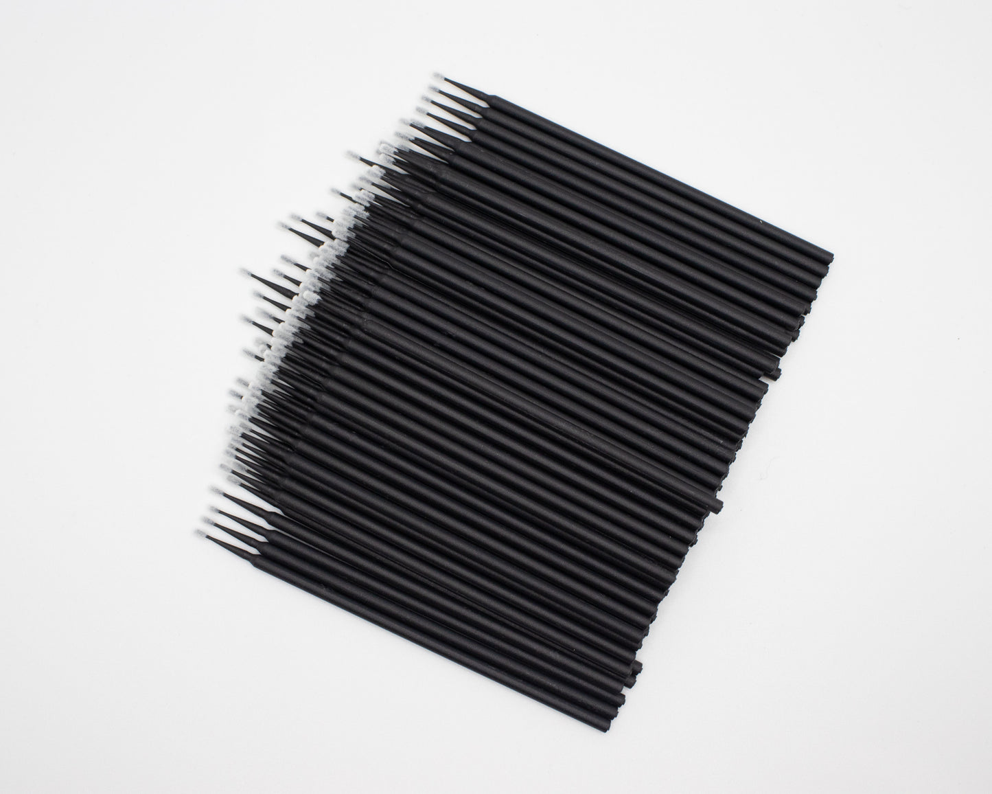 Disposable Micro Brush Applicators