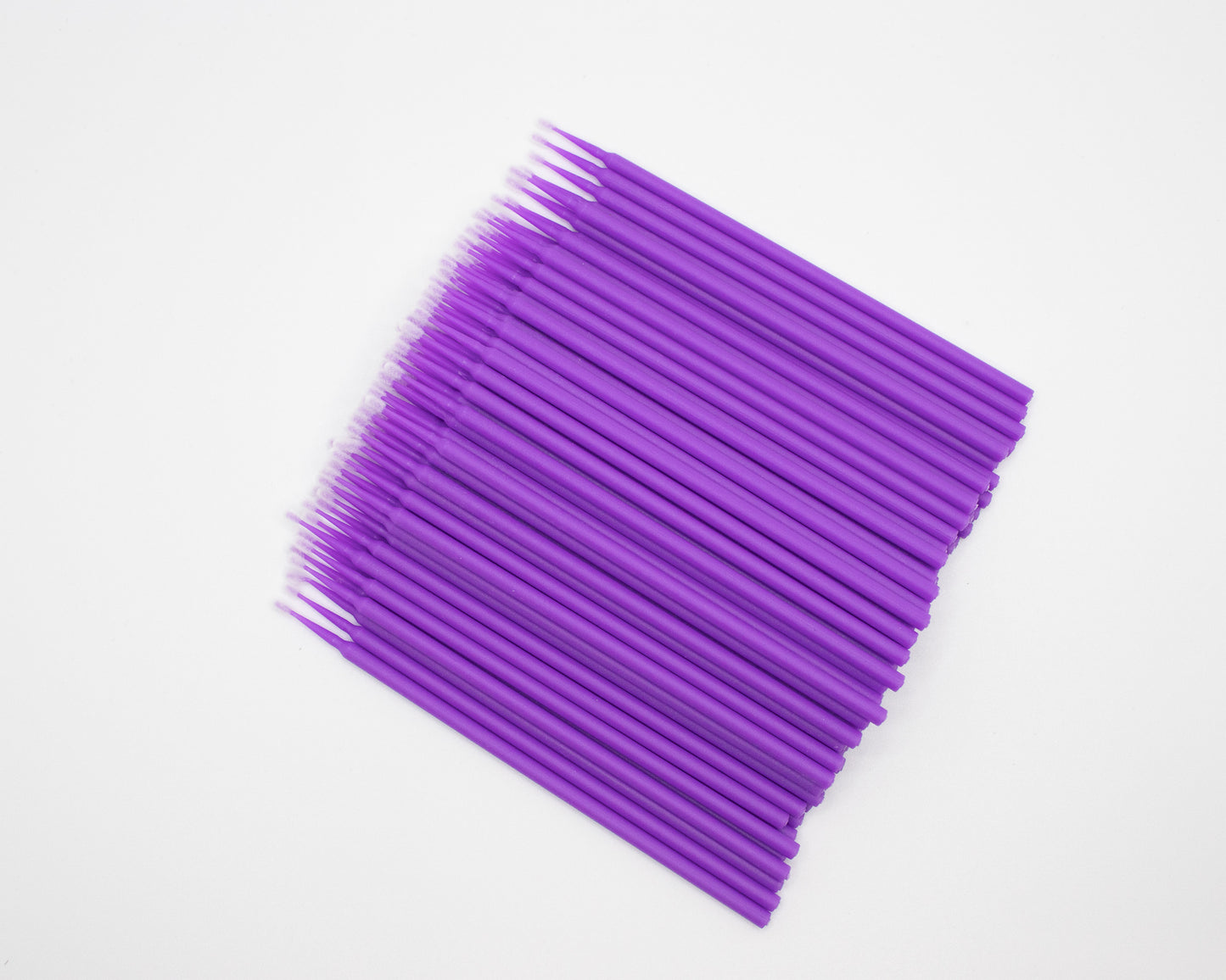 Disposable Micro Brush Applicators