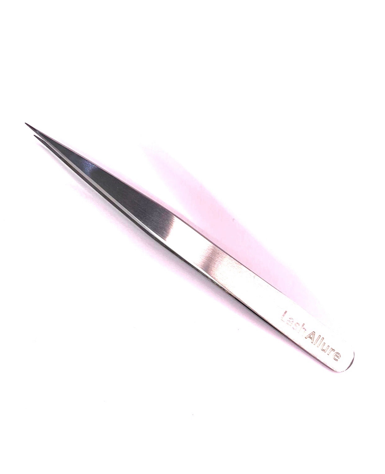 Non-Gripped Tweezer