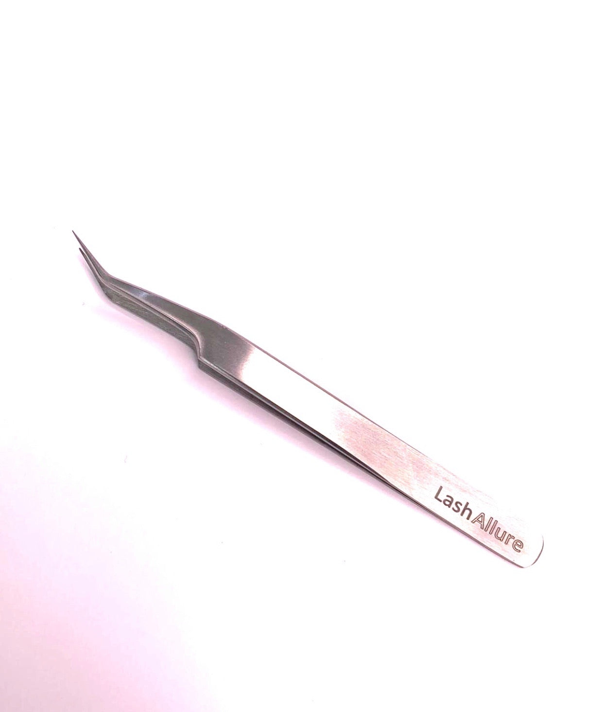 Non-Gripped Tweezer