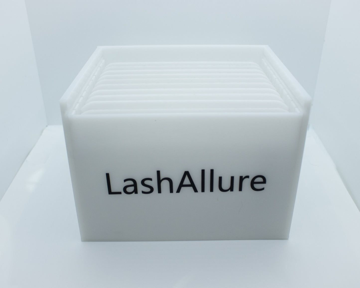 Lash Organiser