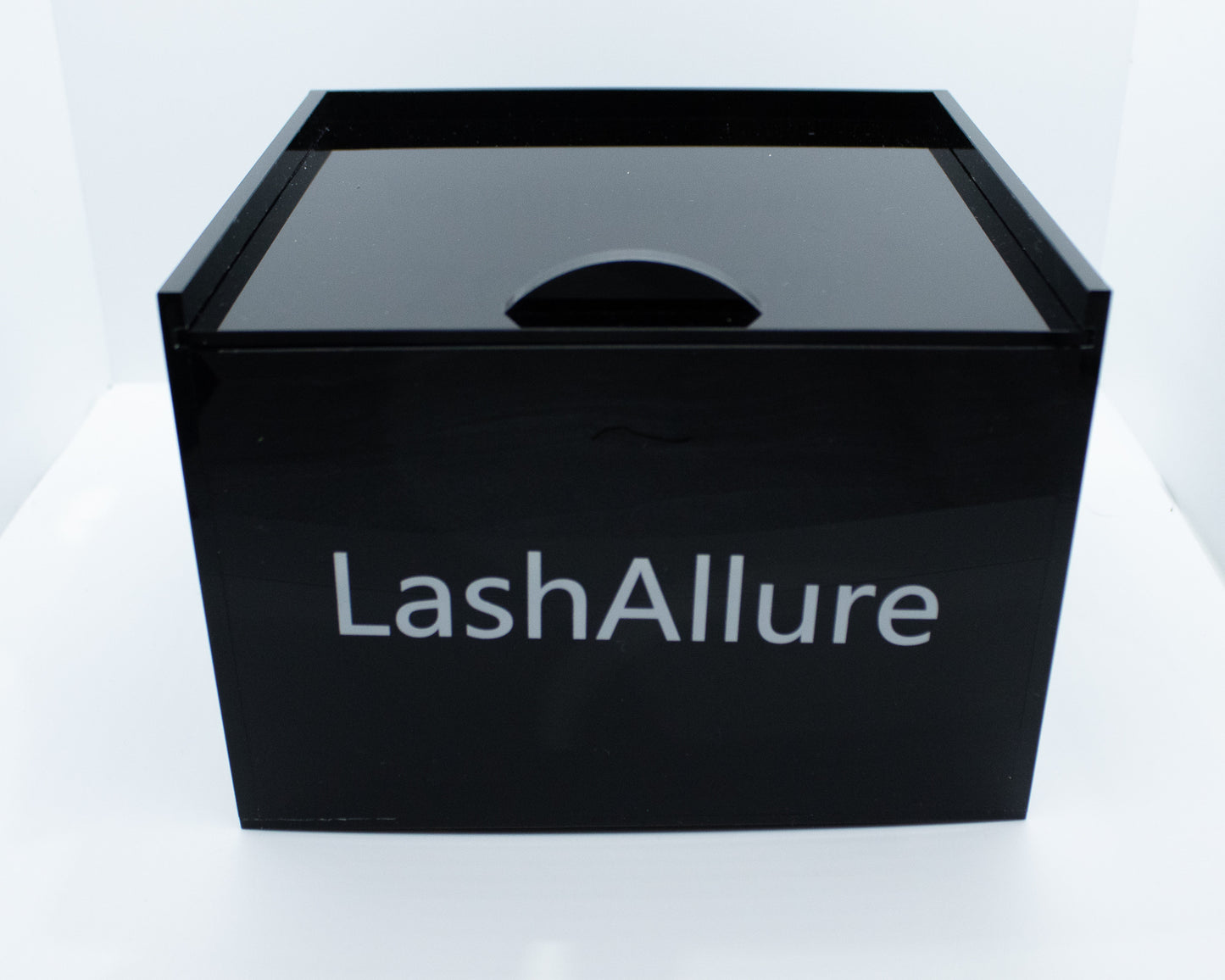 Lash Organiser