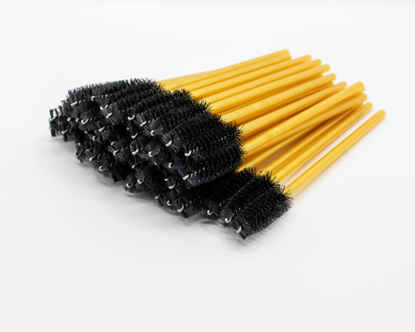 Disposable Lash Brushes