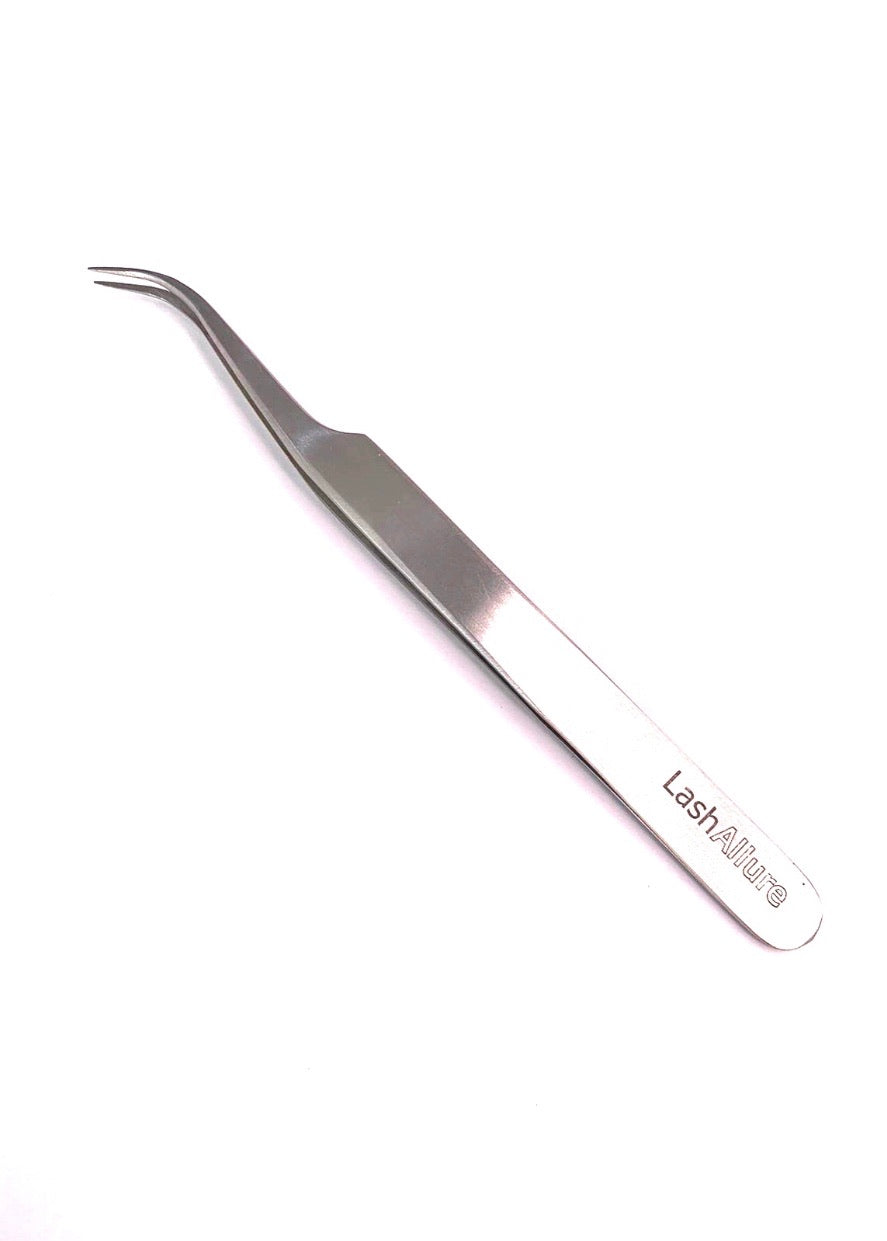 Non-Gripped Tweezer