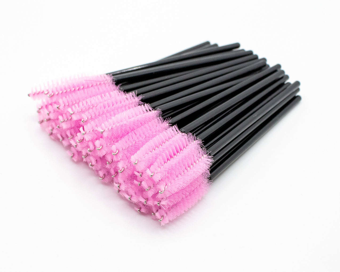 Disposable Lash Brushes