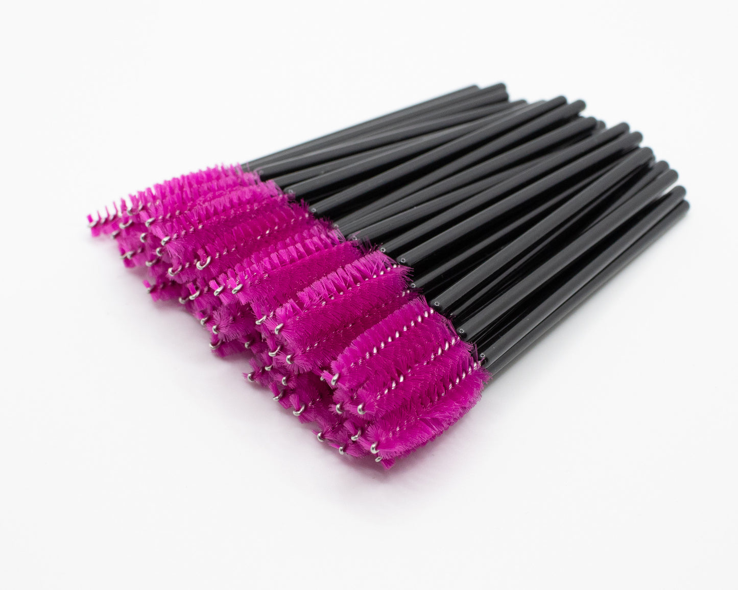 Disposable Lash Brushes