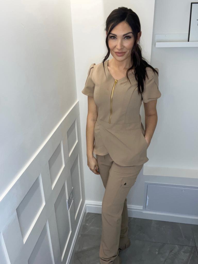 Urban Collection Scrubs